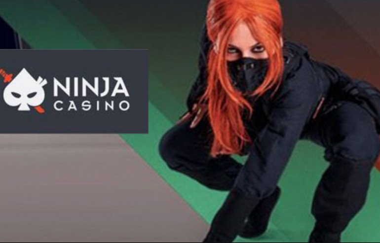 Ninja Casino coming to Estonia